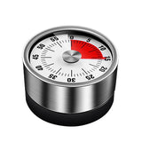 ProTimer | Laat nooit meer je eten aanbranden!
