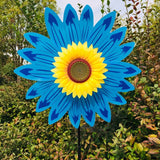 Sunflower Windmill | Een echte MUSTHAVE voor uw tuin!