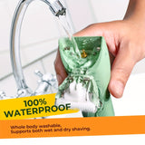 Professionele Body Hair Trimmer - Comfortabele en Veilige Trimbeurt