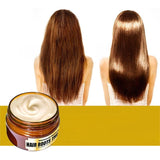 HairBoost | Geniet van zijdezacht en sterk haar!