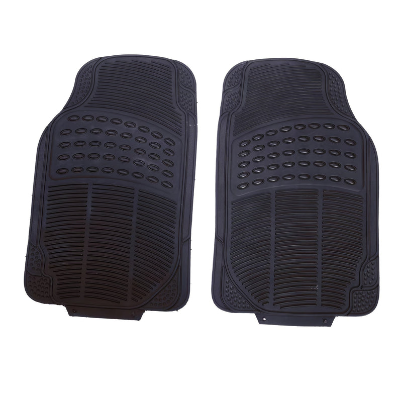 Robuuste Vloermatten voor Auto’s – Duurzaam en Geschikt voor Alle Seizoenen