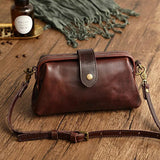 Amber Elegante Crossbody Tas – Voor een stijlvolle en praktische uitstraling