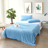 Cooling Summer Blanket | Nooit meer hete zomernachten!
