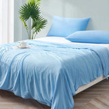 Cooling Summer Blanket | Nooit meer hete zomernachten!