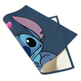 Disney Stitch Placemat – Schattige Cartoon voor Keuken en Tafeldecoratie