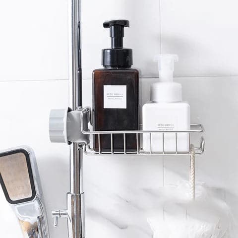 Sink Organizer | Geniet van een opgeruimde gootsteen!
