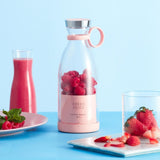 BlendPro - Compacte & Draagbare Smoothie Blender