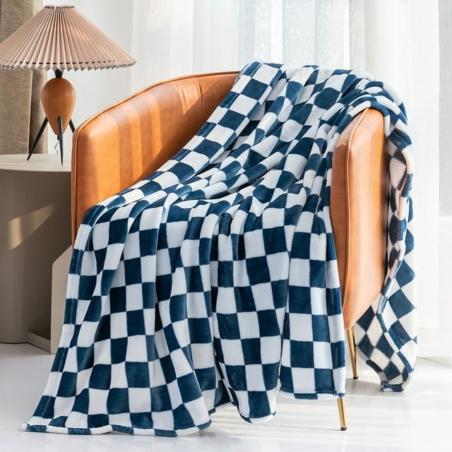 Fleece Wonder | Wikkel jezelf in wolkachtige zachtheid!