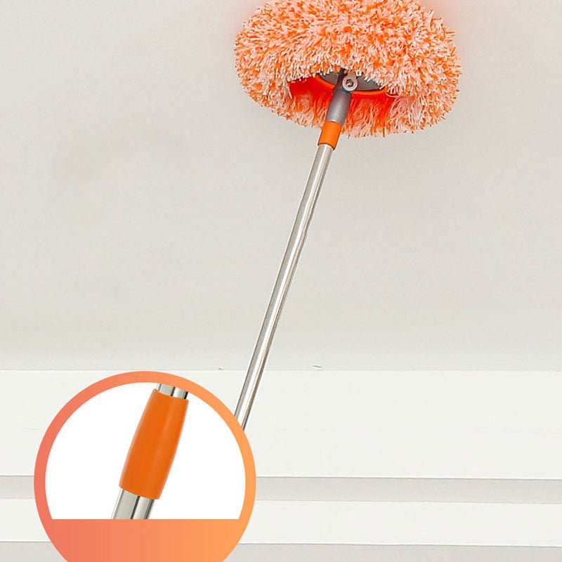 SunflowerMop | Maak gemakkelijk uw huis schoon!
