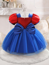 Spider-Man Geïnspireerd Kostuum voor Kinderen - Voor Speelse Avonturen