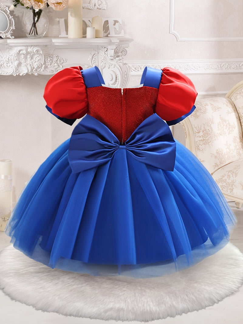 Spider-Man Geïnspireerd Kostuum voor Kinderen - Voor Speelse Avonturen