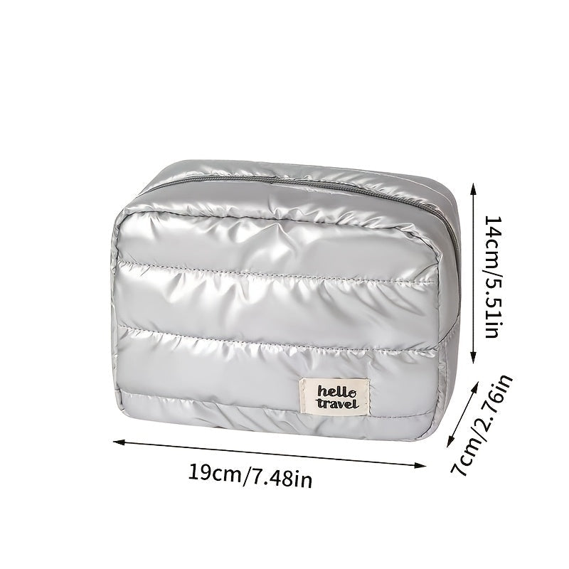 ShineLite Casual Schoudertas – Functioneel en Modieus