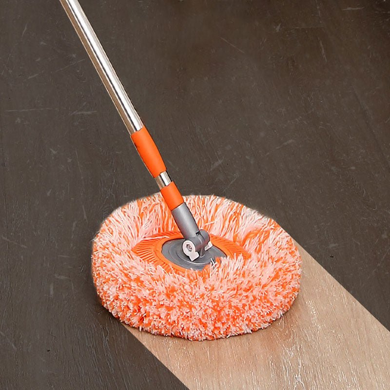 SunflowerMop | Maak gemakkelijk uw huis schoon!