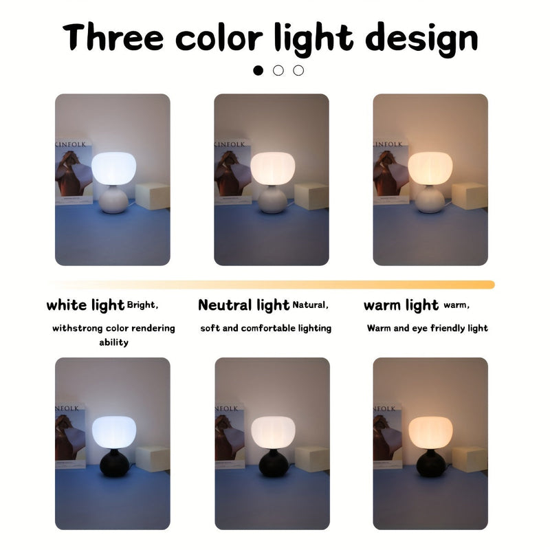 Luchtige Balans Lamp - Moderne Sfeer voor Jouw Ruimte