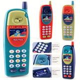Fun Music Phone - Voor Vrolijk Spel en Muziek