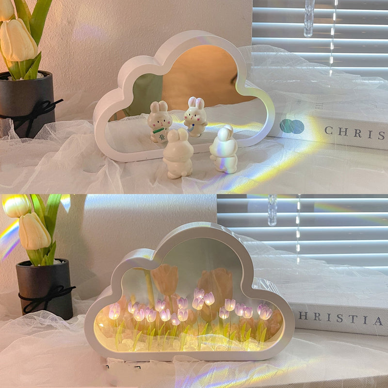 Creative Light | Creëer een prachtige nachtlamp!