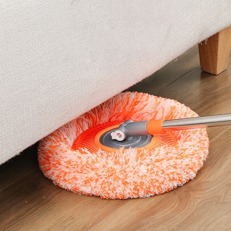 SunflowerMop | Maak gemakkelijk uw huis schoon!