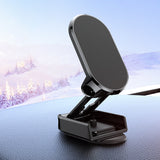 Magnetische Telefoonhouder voor de Auto - MagMount Fold