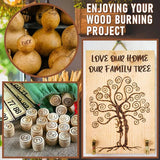 DIY Grafsteen Set – AlphaCraft