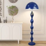 Forests Scandinavische LED Vloerlamp – Elegante & Verstelbare Verlichting voor Moderne Huizen