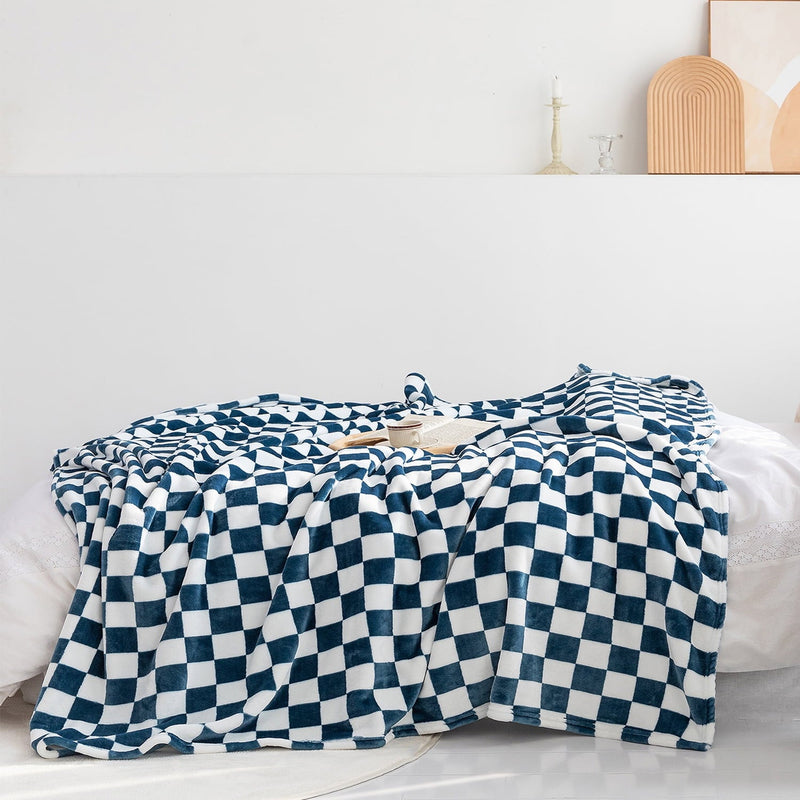 Fleece Wonder | Wikkel jezelf in wolkachtige zachtheid!