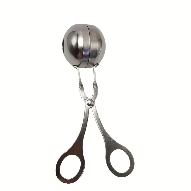 Praktische Meatball Scoop - Voor Eenvoudig Koken