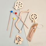 Junior Archer Boog en Pijl Set – Leerzaam en Leuk Speelgoed