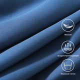 Zachte Dierenprint Wieg Lakens – 4-Delige Set voor Comfort en Stijl in de Babykamer