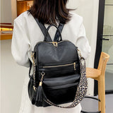 Luxe Verkenning Rugzak – Voor de Stijlvolle Avonturier