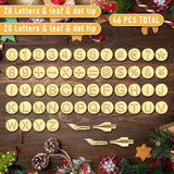 DIY Grafsteen Set – AlphaCraft