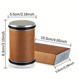 SharpPro Slijpsteen Set – Efficiënt en Handig Slijpgereedschap