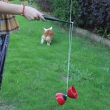 Diabolo Spelset – Voor Plezier en Beweging