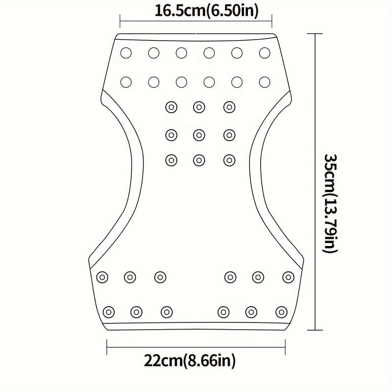 Verstelbare Wasbare Zwemluier voor Baby's – Lekvrij met Visprint