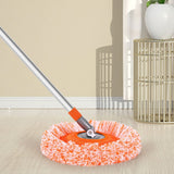SunflowerMop | Maak gemakkelijk uw huis schoon!