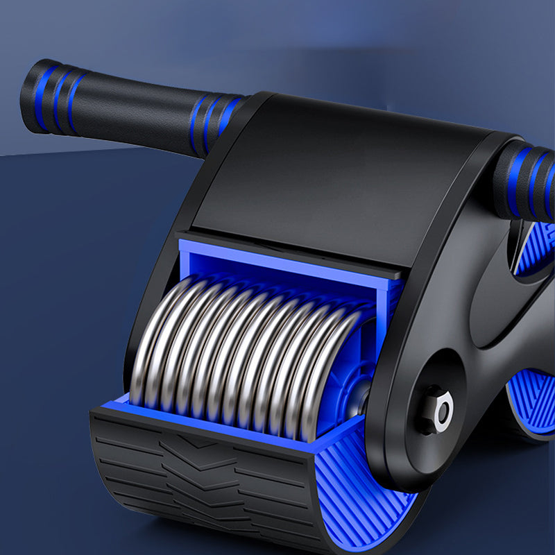 Slimme Ab Roller – Voor Sterke Buikspieren