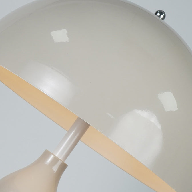Forests Scandinavische LED Vloerlamp – Elegante & Verstelbare Verlichting voor Moderne Huizen