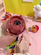 Piratenvat Lucky Game - Spannend, Grappig en Geschikt voor de Hele Familie