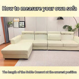 Elegant Gewatteerde Bankhoes – Comfort en Bescherming