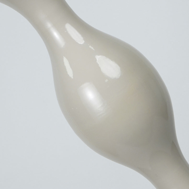 Forests Scandinavische LED Vloerlamp – Elegante & Verstelbare Verlichting voor Moderne Huizen