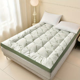 BambooDream King Size Matras Topper – Verfrissend Comfort en Rugondersteuning