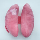 Banana Buddy Baby Kussen - Voor Comfort en Rustig Reizen
