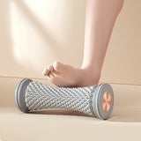 FlexiRoll Voetmassage Roller – Verlicht Spanning en Bevordert Circulatie