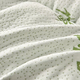 BambooDream King Size Matras Topper – Verfrissend Comfort en Rugondersteuning