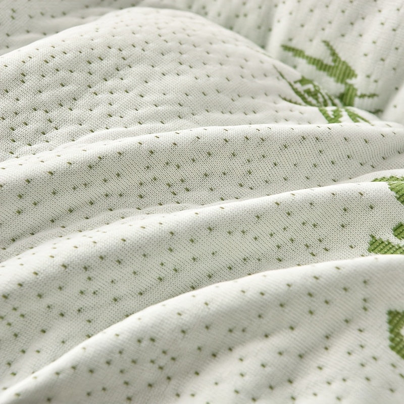 BambooDream King Size Matras Topper – Verfrissend Comfort en Rugondersteuning