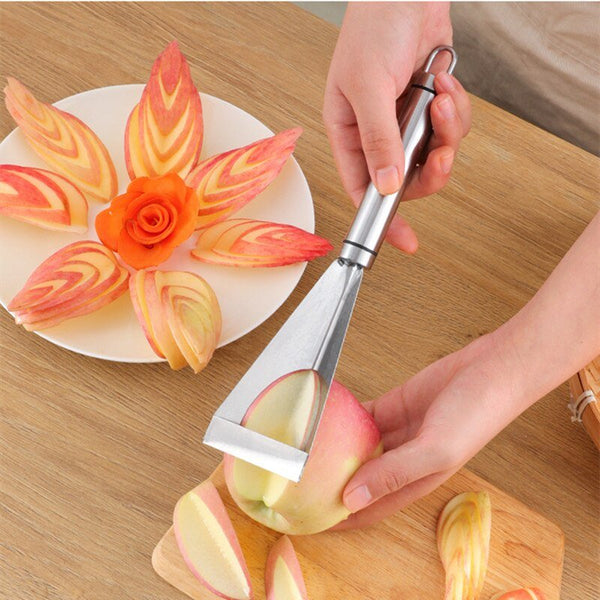 Craft Cutter | Maak prachtige creaties van uw groente en fruit!