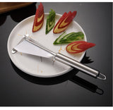 Craft Cutter | Maak prachtige creaties van uw groente en fruit!