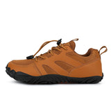 Flowstep Gevoerde Schoenen | Barefoot schoenen | Extra zachte barefoot schoenen met demping