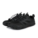 Flowstep Gevoerde Schoenen | Barefoot schoenen | Extra zachte barefoot schoenen met demping