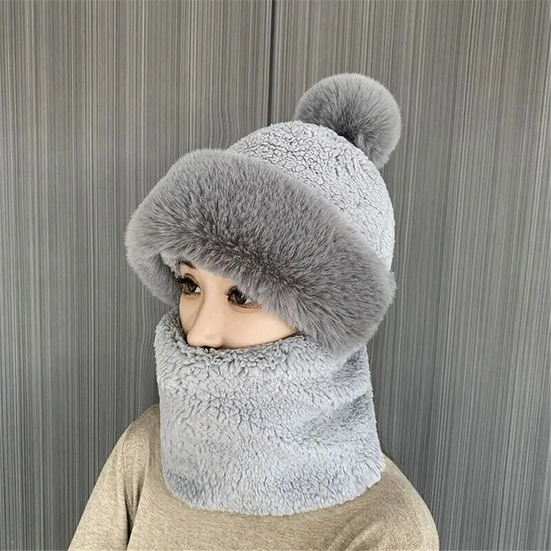 WinterHood | Blijf warm en chique dit koude seizoen!