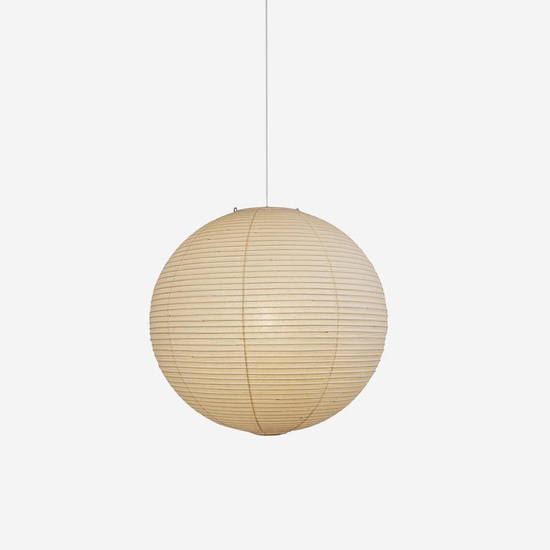 Hanglamp van Papier - Design Verlichting